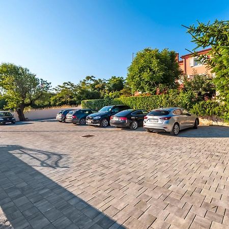 F&R Apartments Rovinj Exteriér fotografie